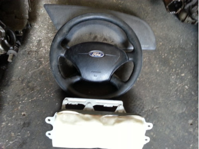 Ford Transit Çıkma Direksiyon Simidi