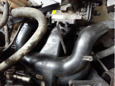 Ford Transit Çıkma Manifolt