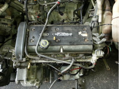 Ford Transit Çıkma Motor
